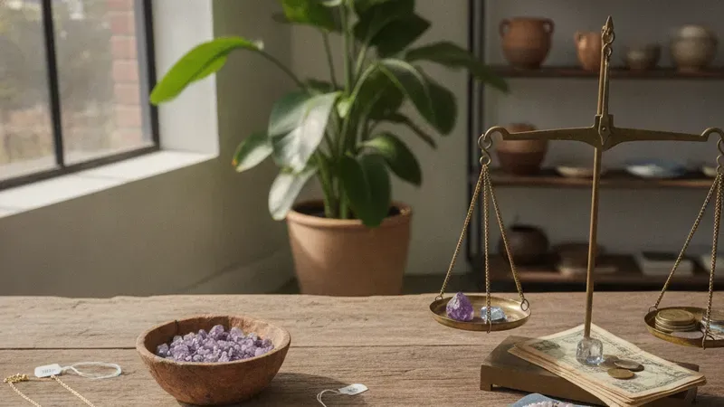 Bijoux prix : comprendre les gammes pour bien choisir